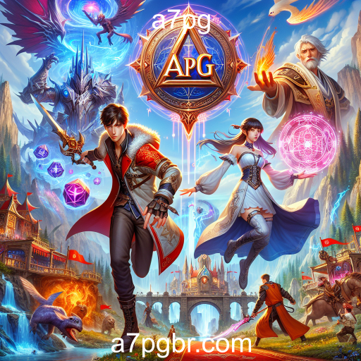 A Evolução dos RPGs: Uma Viagem pelo Mundo dos Jogos de Interpretação de Papéis